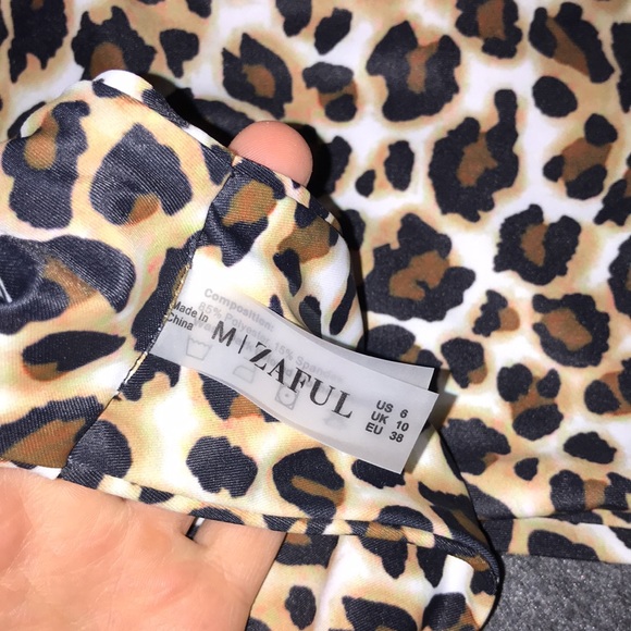 Zaful bathing suit! 👙 - Picture 3 of 3